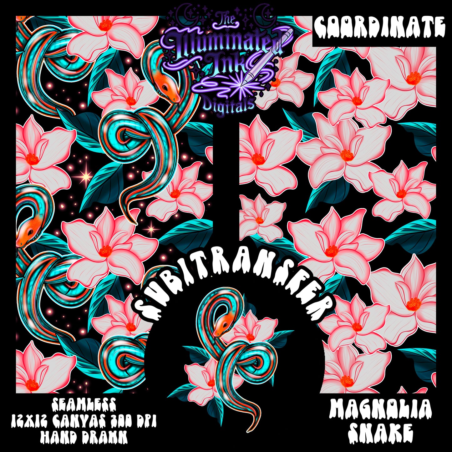 Magnolia