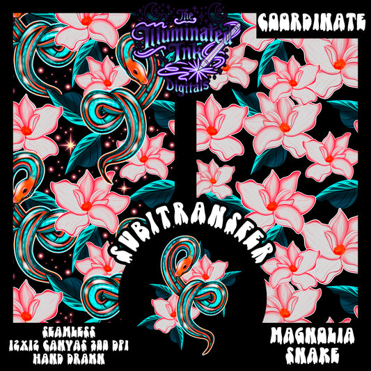 Magnolia