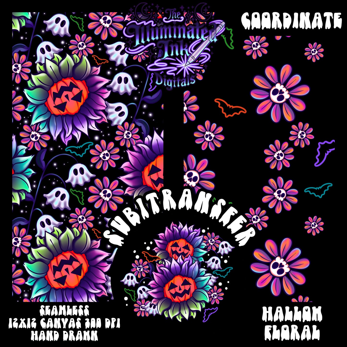 Hallow Floral