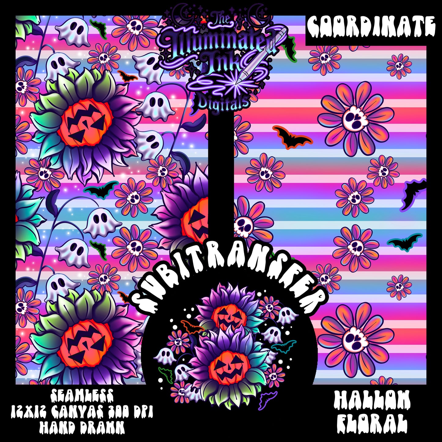 Hallow Floral