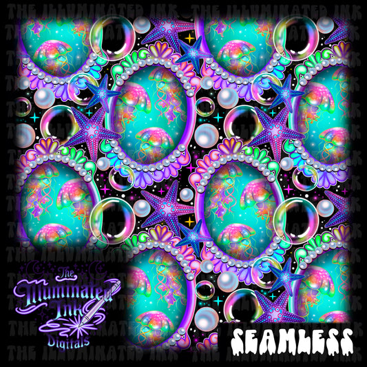 Juicy Summer Jellyfish