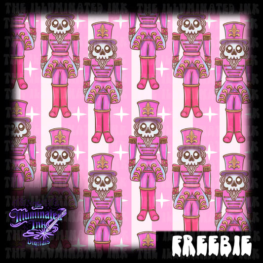 Nutcracker Grim