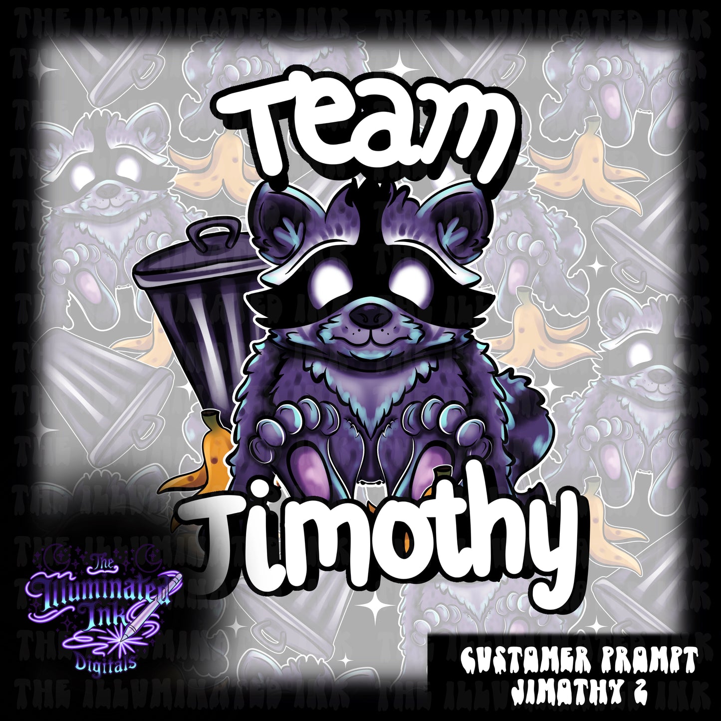 Jimothy Prompt