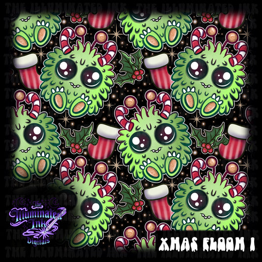 Xmas Floom