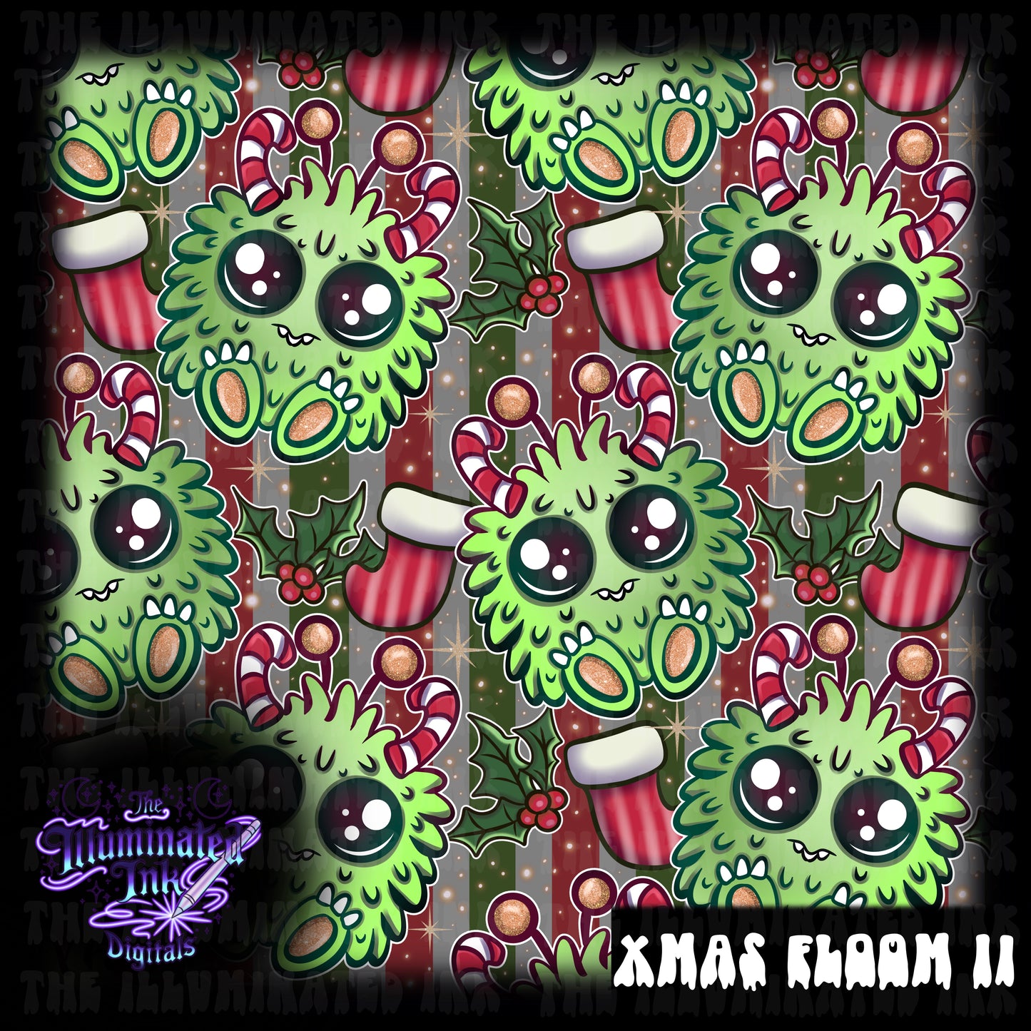 Xmas Floom
