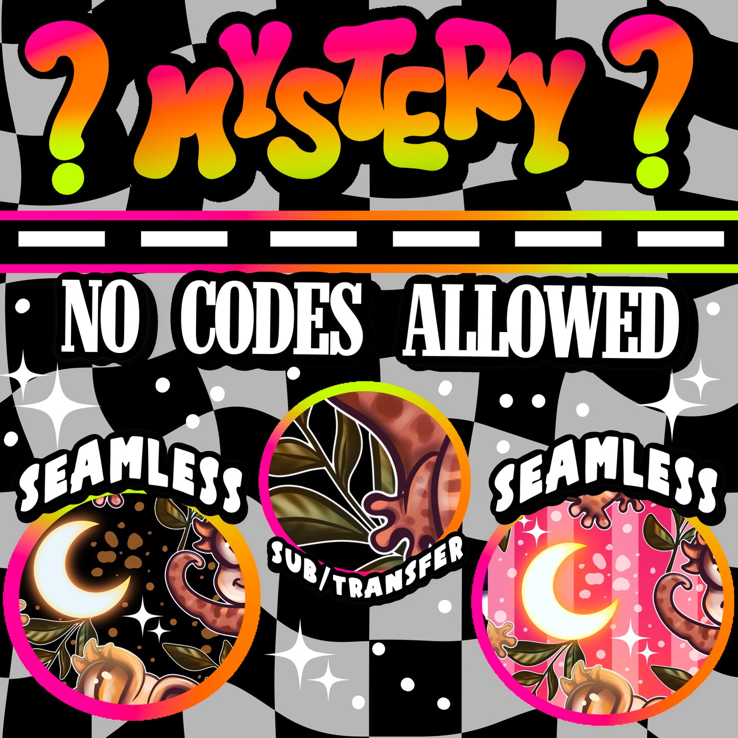 Mystery 2