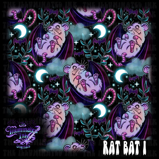 Rat Bat