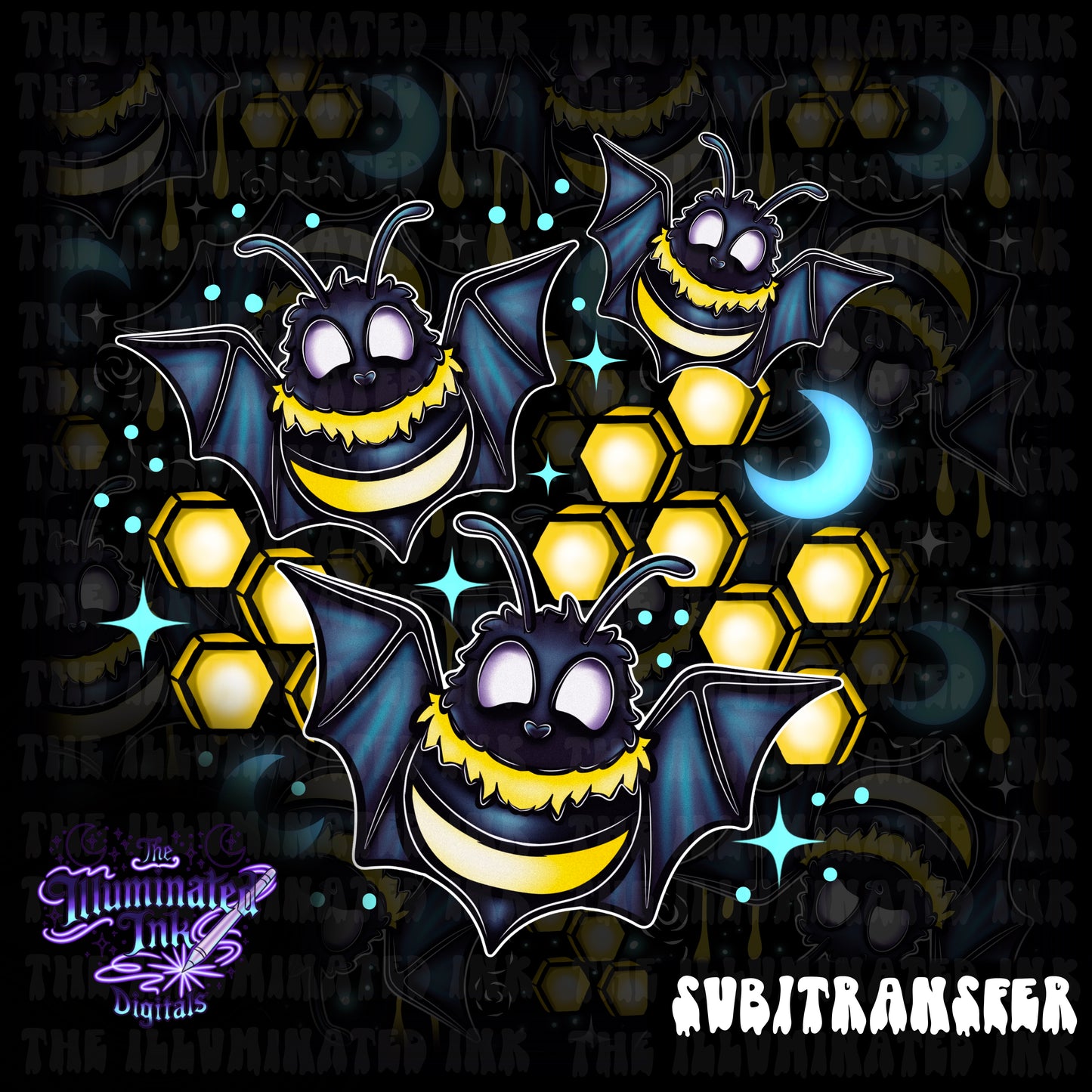 Bee Bat