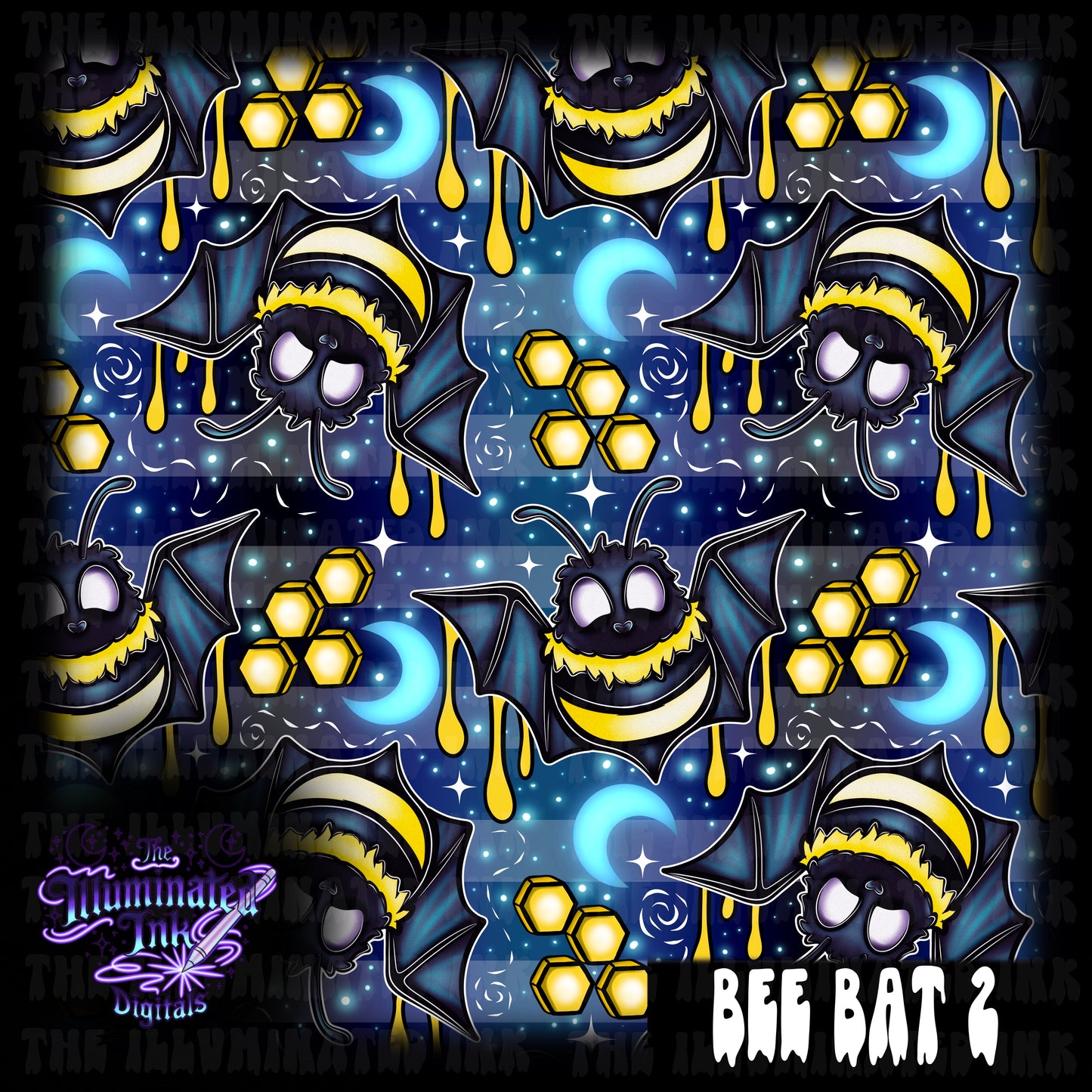 Bee Bat