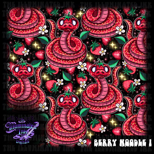 BerryNoodle