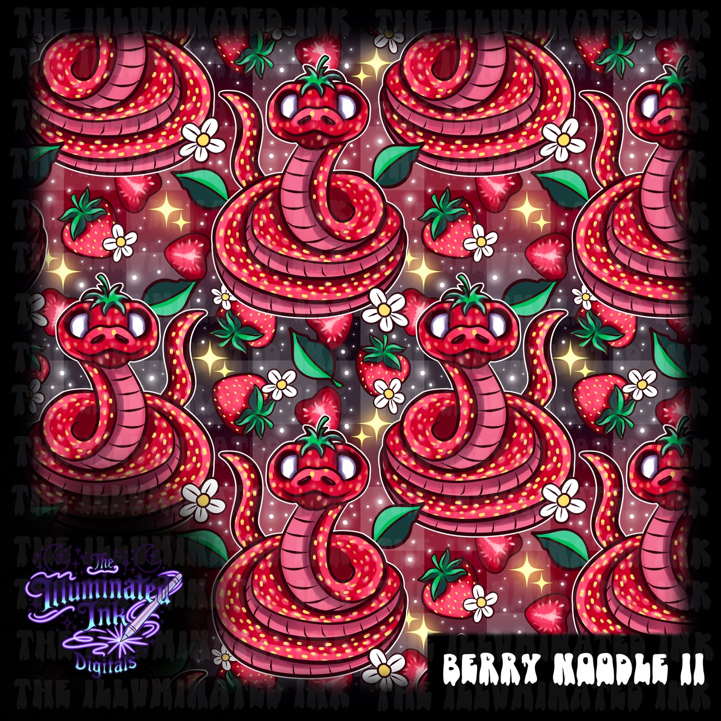 BerryNoodle