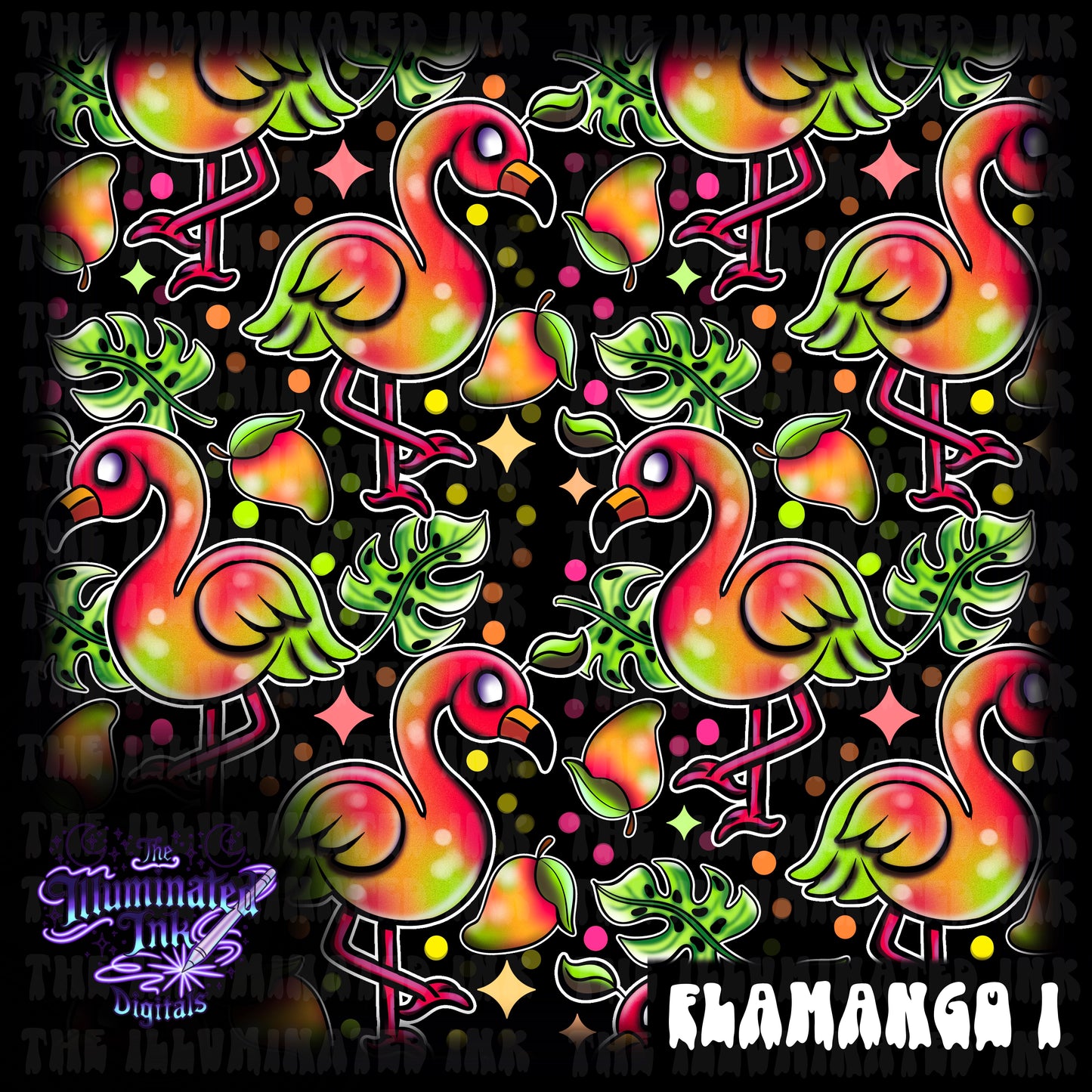 Flamango