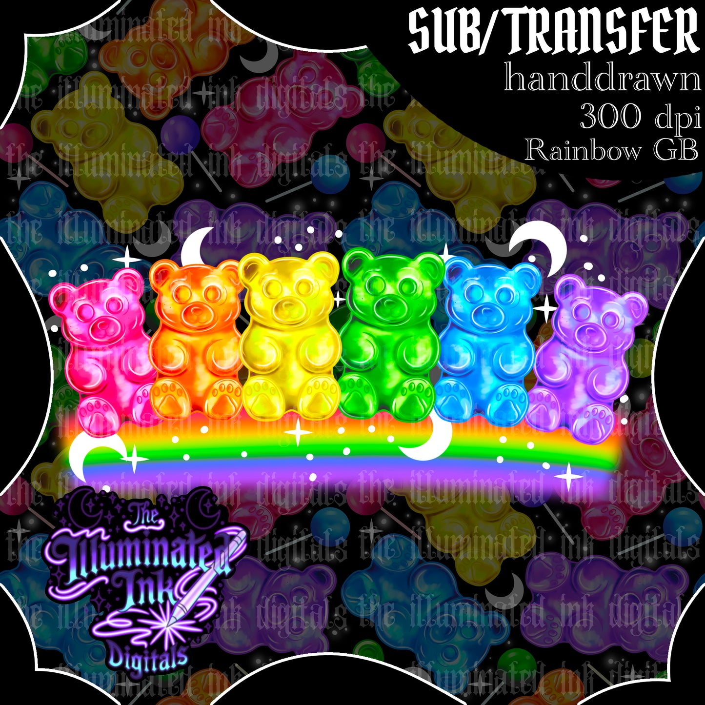 Rainbow GB