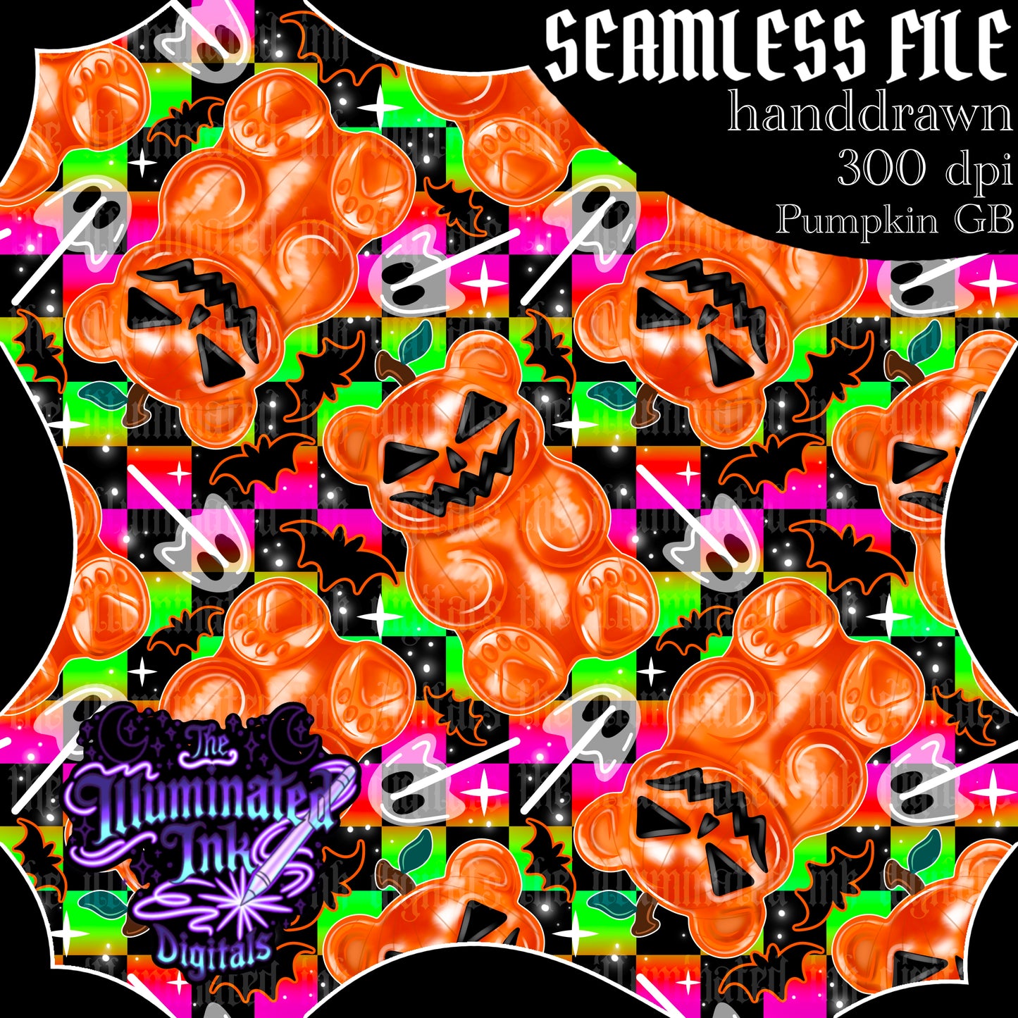 Pumpkin GB