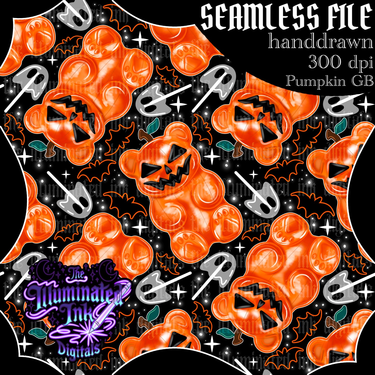 Pumpkin GB