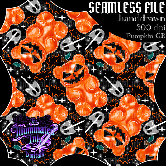Pumpkin GB