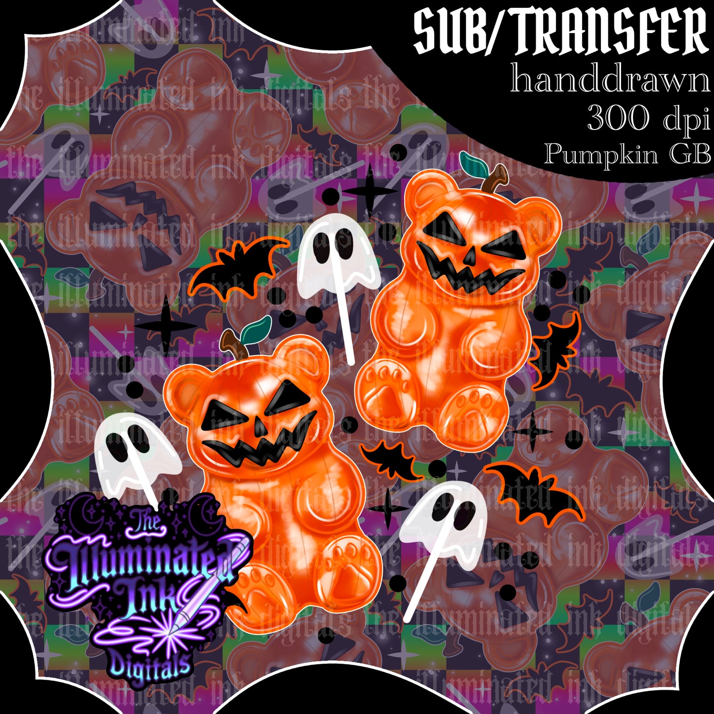 Pumpkin GB