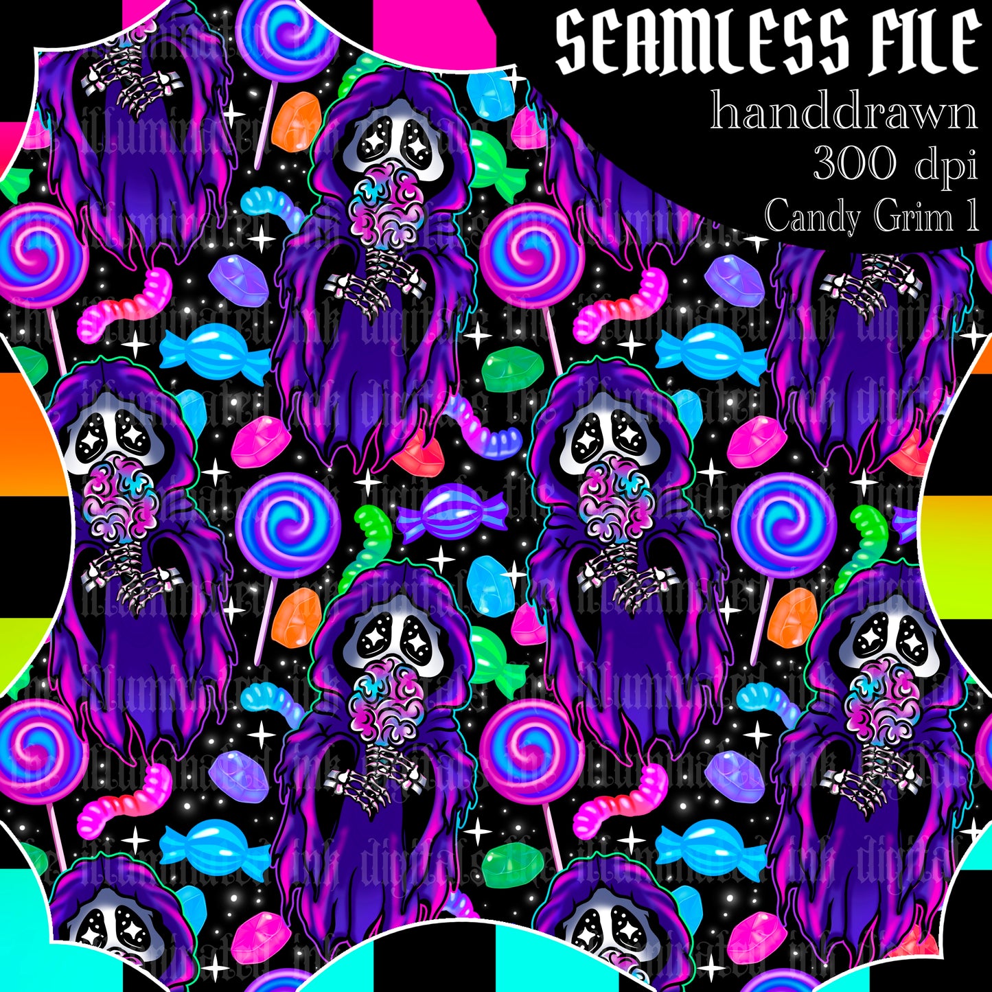 Candy Grim