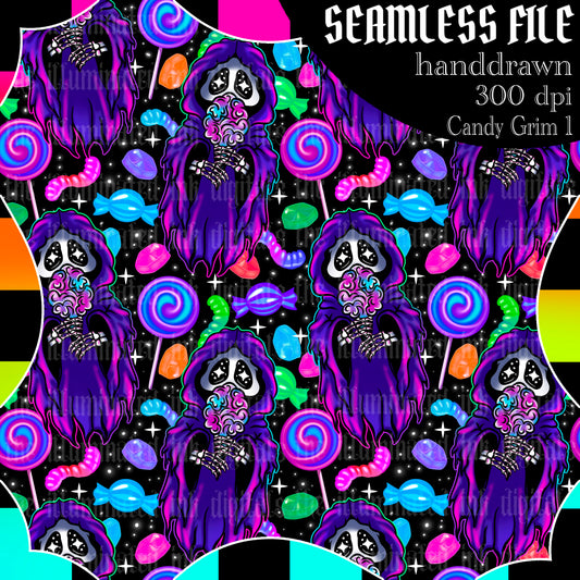 Candy Grim