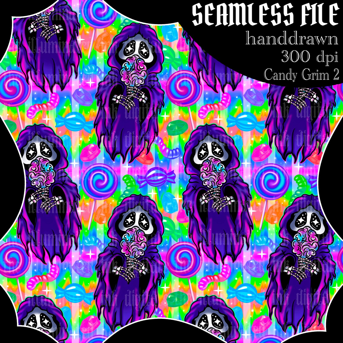 Candy Grim