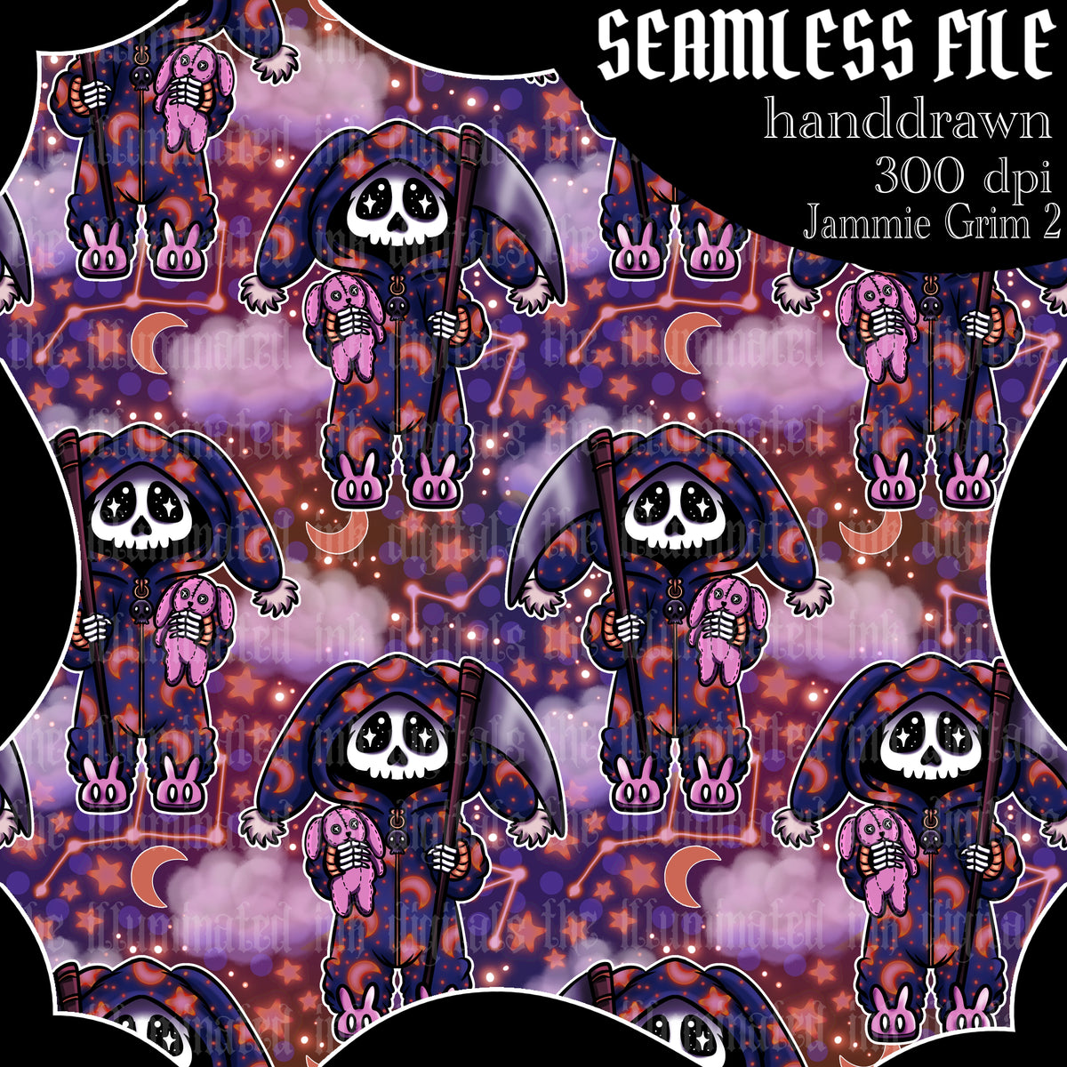 Jammie Grim