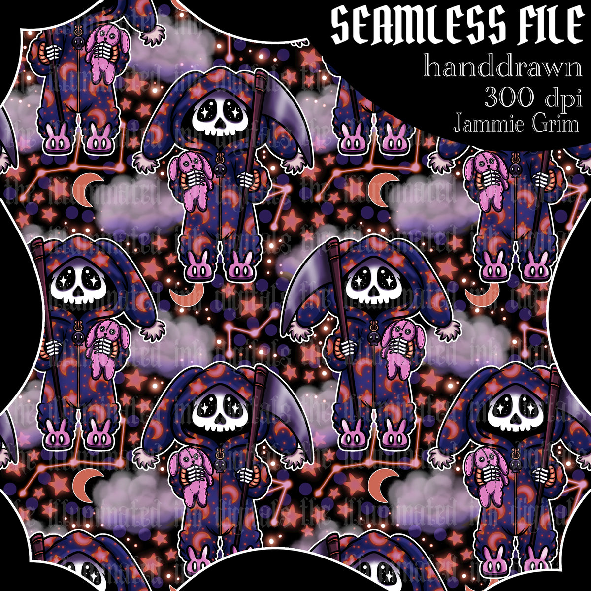 Jammie Grim