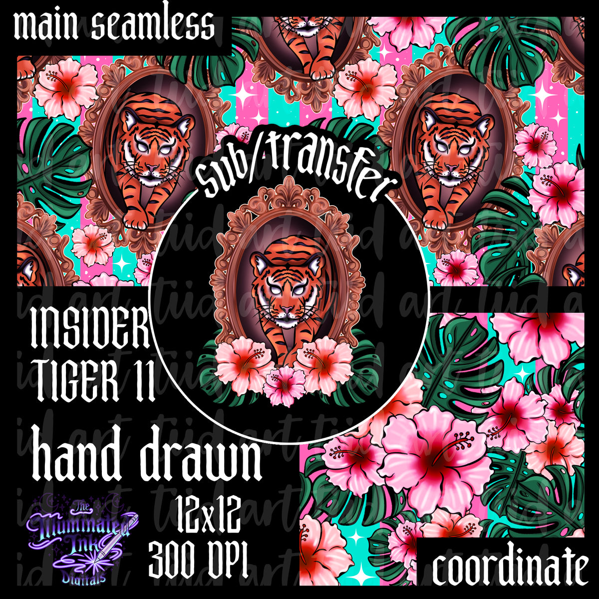 Tiger Insider