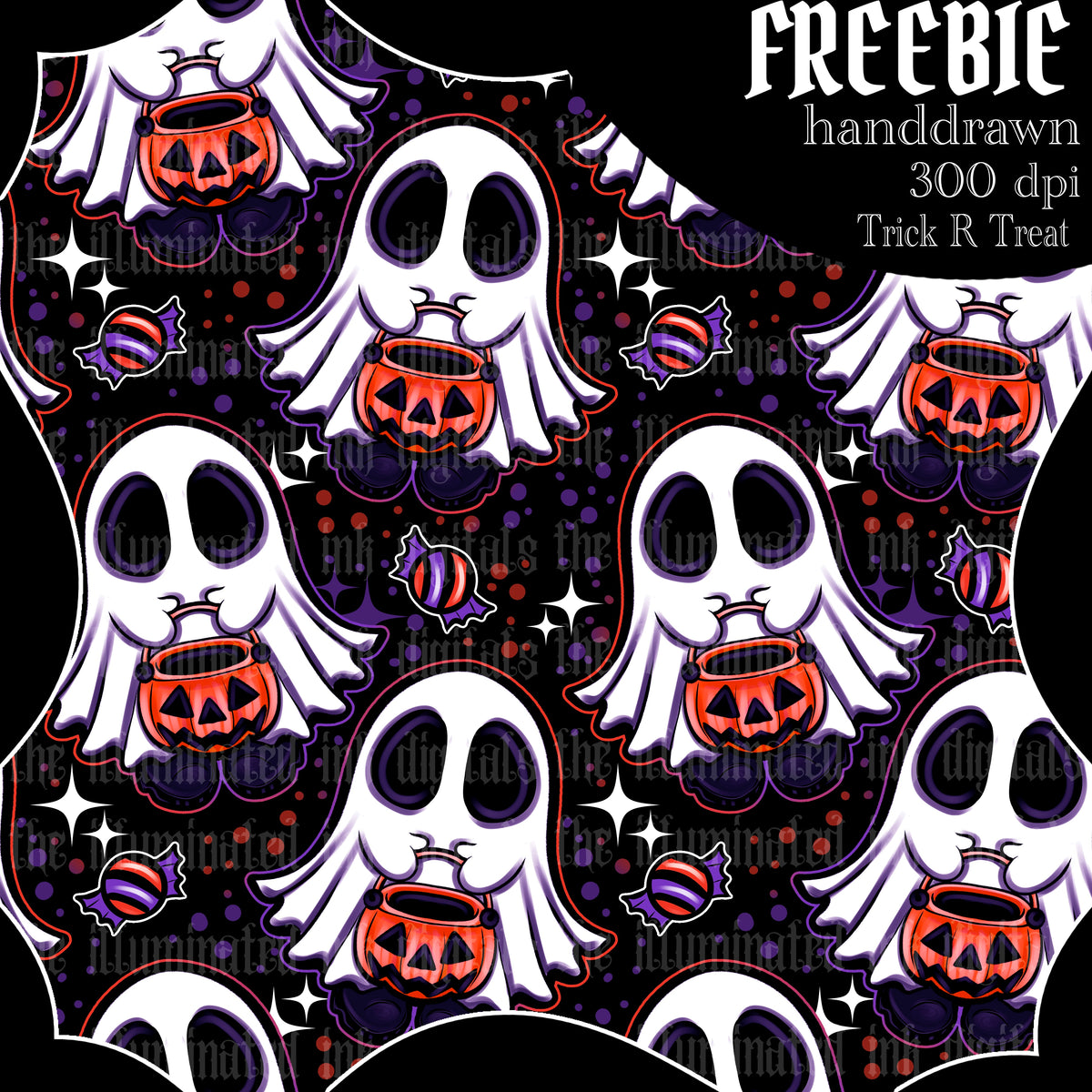 Trick R Treat