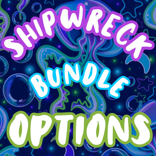 Shipwrecked Bundles