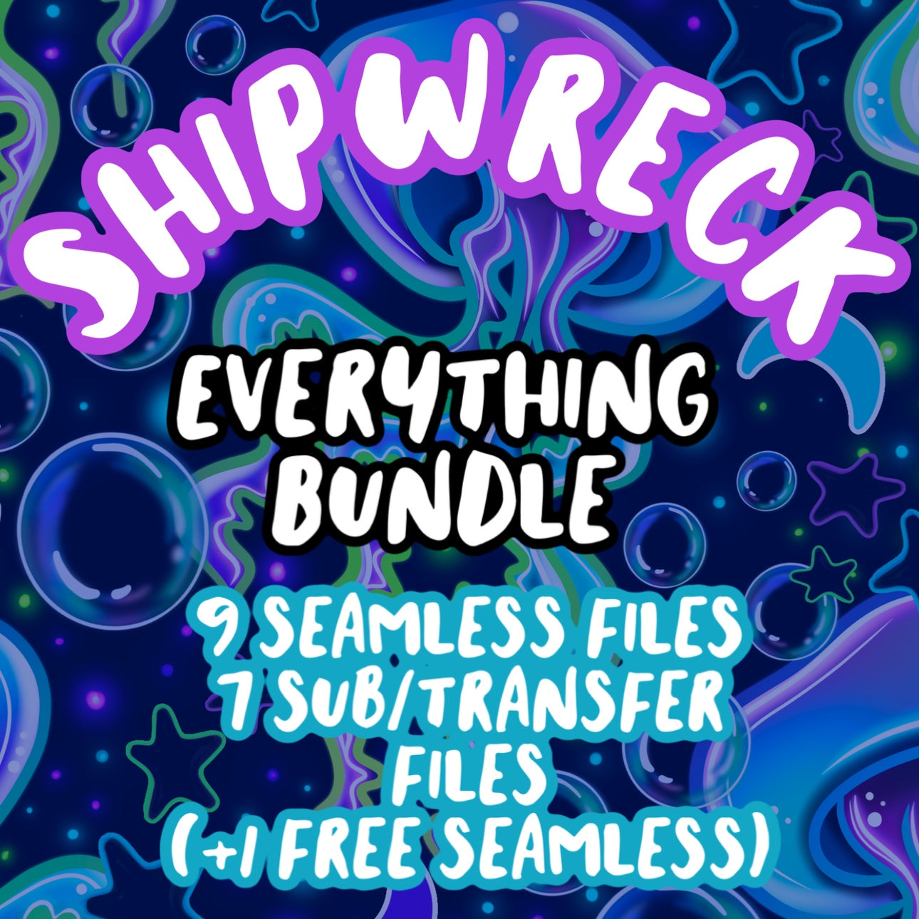 Shipwrecked Bundles