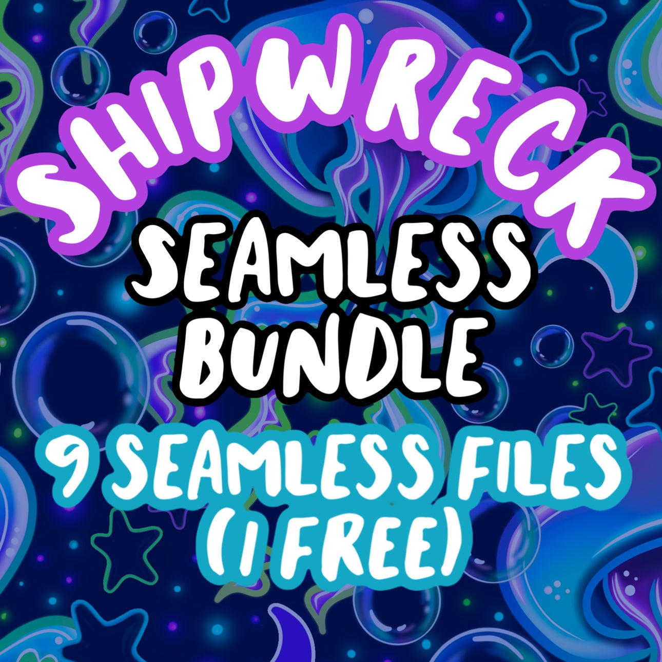 Shipwrecked Bundles