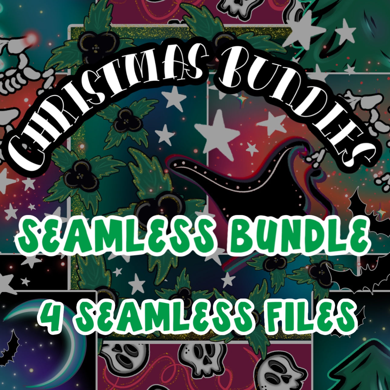 Christmas Bundles