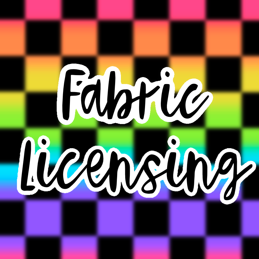 Fabric Licensing